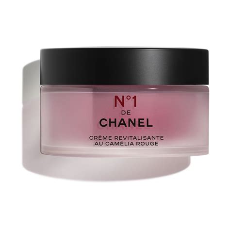 chanel number 1 cream|no 1 de chanel.